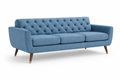 Skyline Luxe Tufted Sofa – Modern Elegance Collection