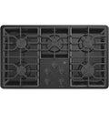 GE 36″ Built-in Gas Cooktop JGP3036DLBB