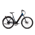 Rad Power RadKick Belt Drive Electric Lightweight Bike