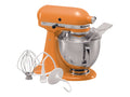 Artisan® Series 5 Quart Tilt-Head Stand Mixer - Tangerine