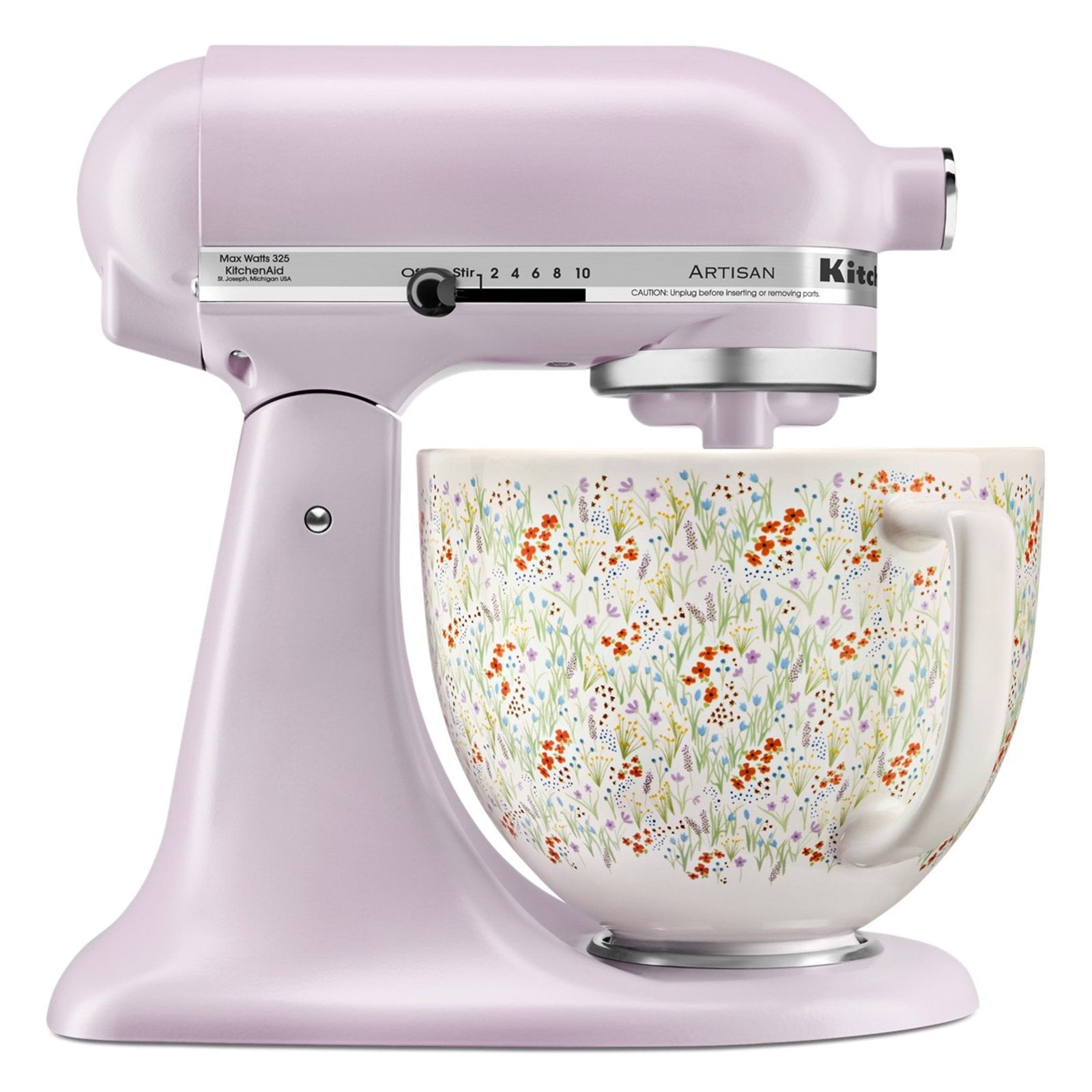 KitchenAid Artisan Series 5-Quart Tilt-Head Stand Mixer