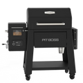 Pit Boss Platinum 1250 Connected Wood Pellet Grill