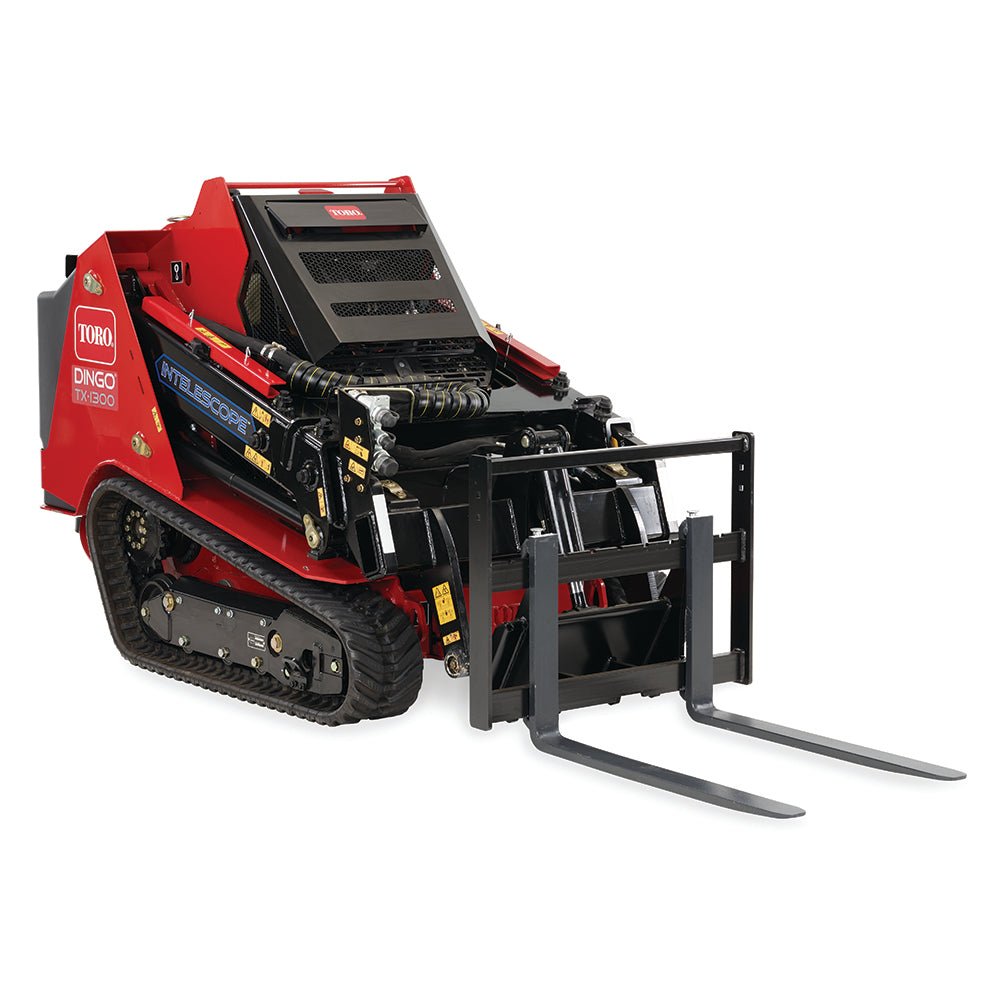 Adjustable Forks Attachment