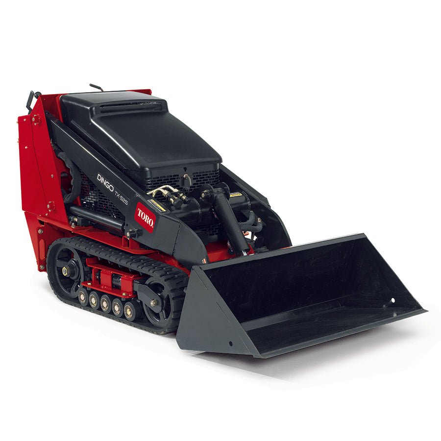 Dingo® TX 525 Track Loader, Narrow