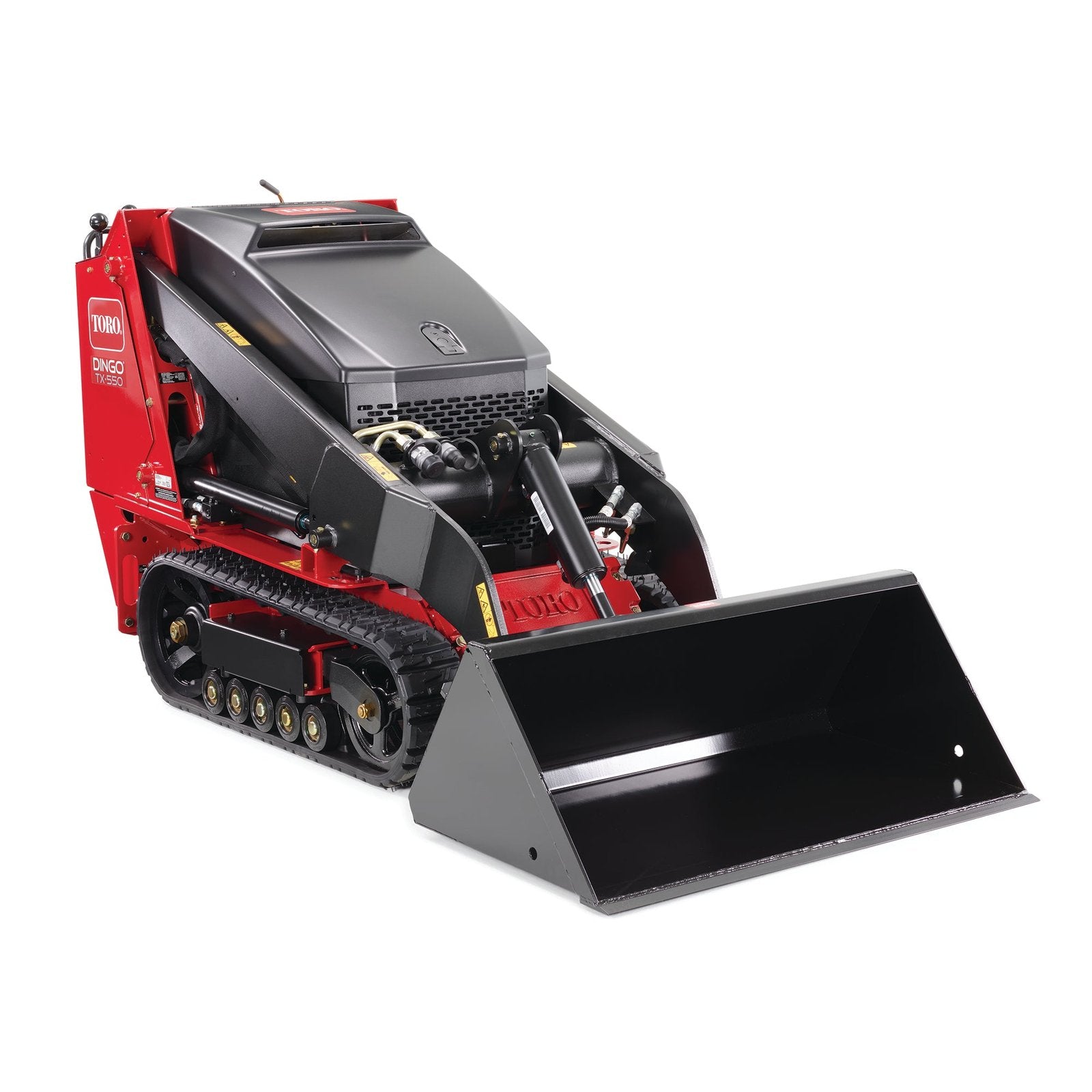 Dingo® TX 550 Track Loader, Narrow