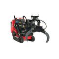 Log Grapple PR