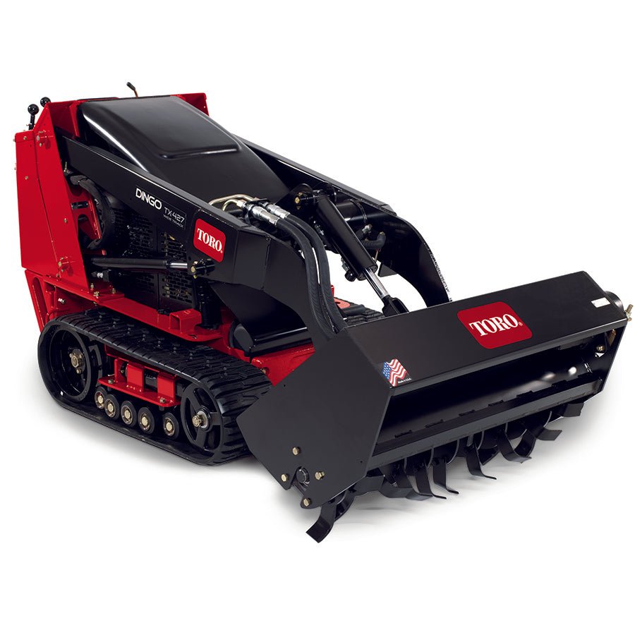 Dingo® TX 427 Track Loader, Wide