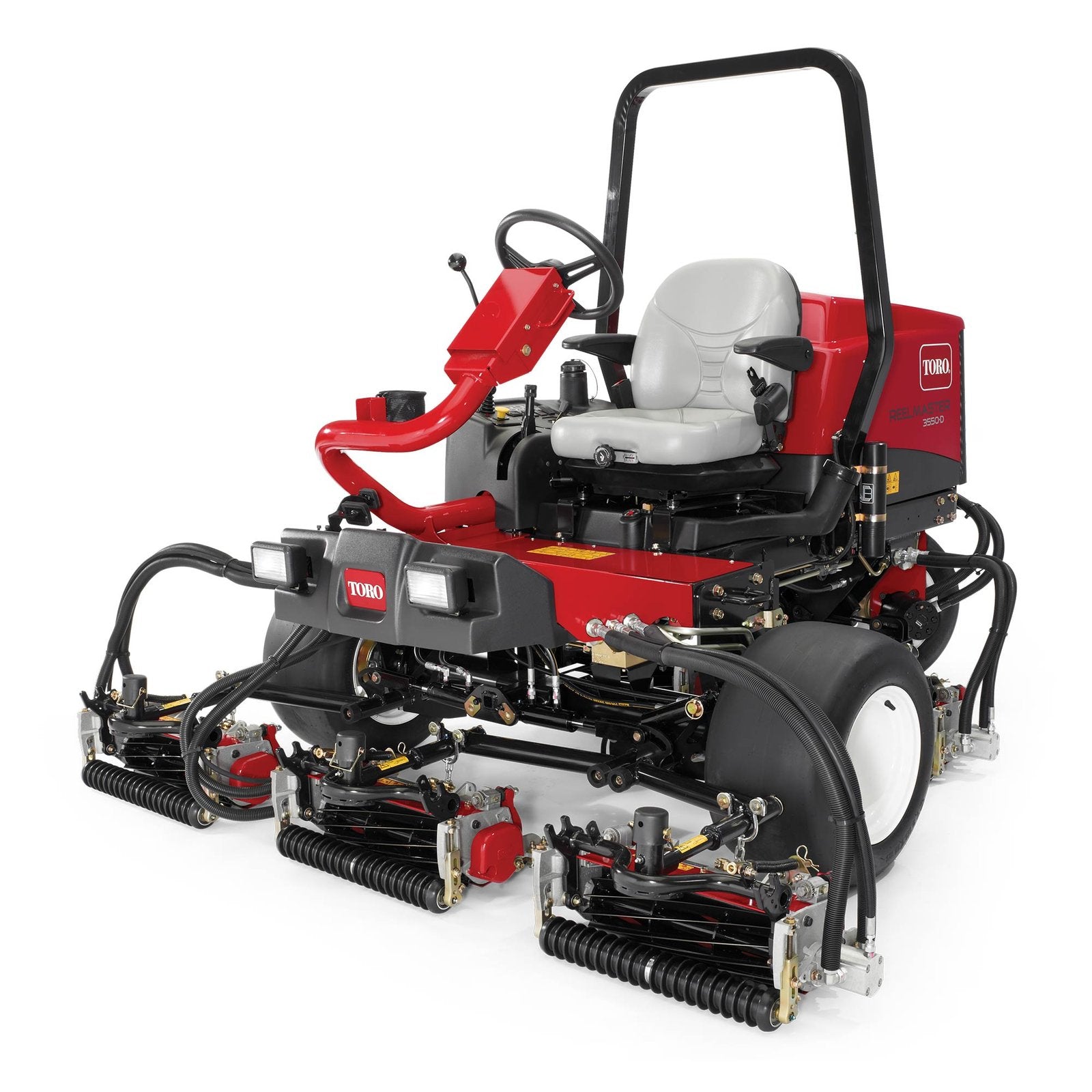 Reelmaster® 3550