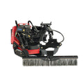 Log Grapple Rake