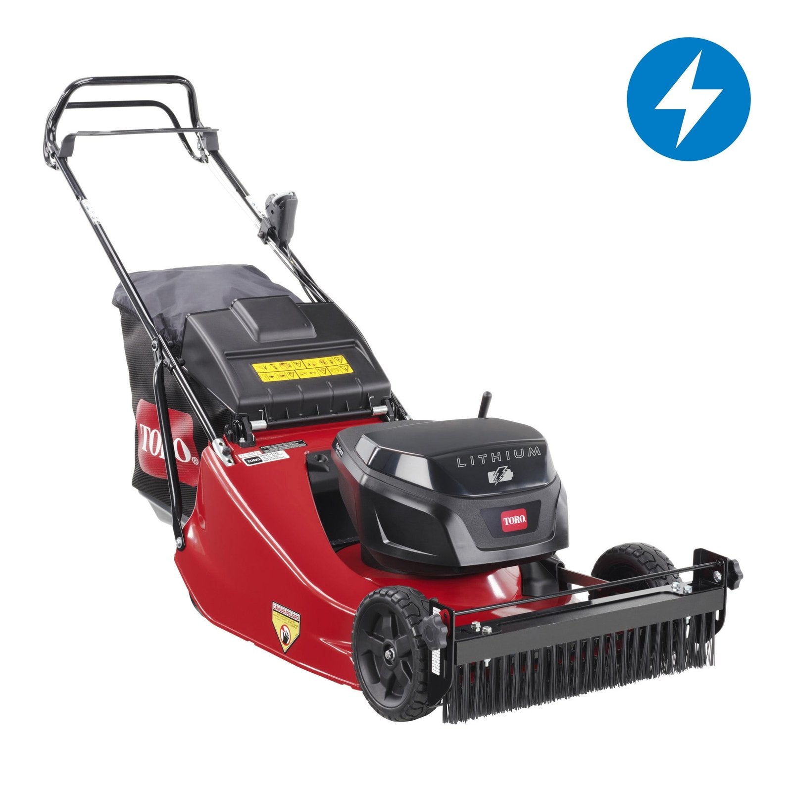 eProStripe® 560 - 22" (56cm) Cutting Width