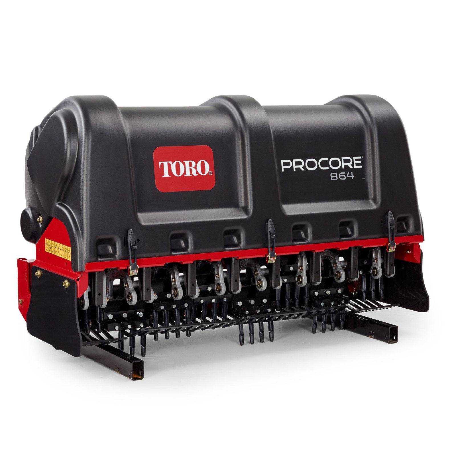 64" ProCore® 864 Turf Aerator