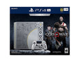 Sony PlayStation 4 Pro 1TB Limited Edition God of War Console Bundle 3002212