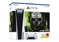 Sony PlayStation 5 PS5 Disc Edition Call of Duty Modern Warfare II (EU Plug) Console Bundle