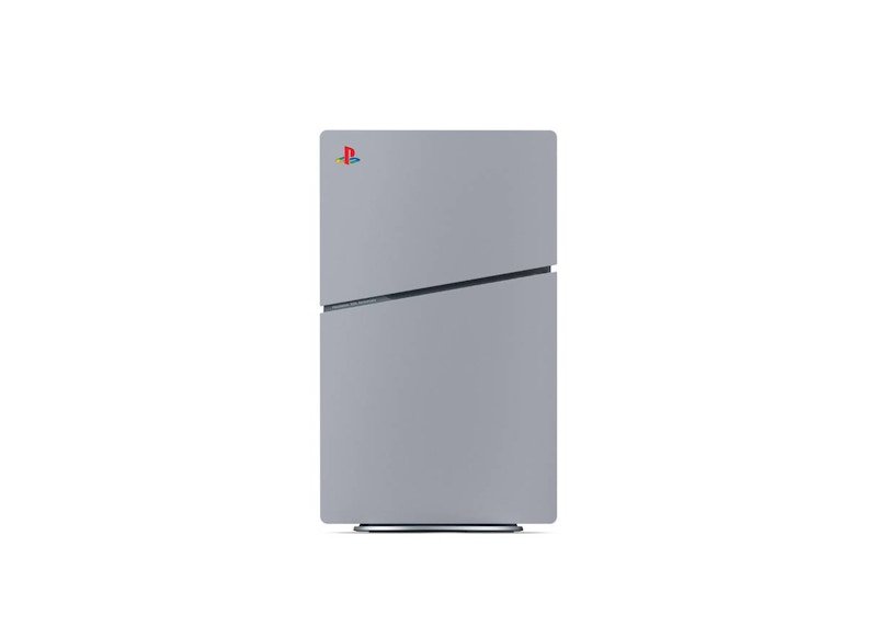 Sony PlayStation 5 PS5 Digital Edition 30th Anniversary Limited Edition Bundle (UK Plug)
