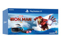 Sony PlayStation Interactive Entertainment Marvel's Iron Man Digital Game Voucher VR Headset Bundle