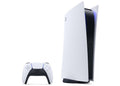 Sony PlayStation 5 PS5 Digital Edition Console (EU Plug) CFI-1016B / CFI-1116B / 9710196 / CFI -1216B