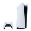 Sony PlayStation 5 PS5 Digital Edition Console (KR Plug) R-C-SCE-CFI-1018B / CFI-1118B 01 / CFI-1218B 01