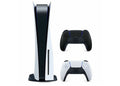 Sony Sony Playstation 5 PS5 Disc Console with Extra DualSense Wireless Controller Bundle (US Plug) 3005718-3006392/3006634