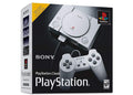Sony Playstation Classic with 20 Classic Games Console