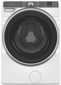 Whirlpool WFW6720RW 5.0 cu. ft. Smart Front Load Washer in White
