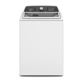 Whirlpool WTW5057LW 4.7 - 4.8 Cu. ft. Top Load Washer w/ Removable Agitator