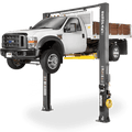 BENDPAK XPR-10XLS 10,000 Capacity / Symmetric / Adjustable Width / Screw Pads / HIGH RISE