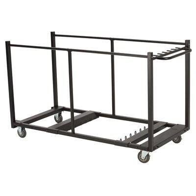 Lifetime Heavy Duty Table Cart