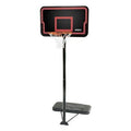 Lifetime Adjustable Portable Basketball Hoop (44-Inch Impact)