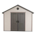 Lifetime 11 Ft. x 13.5 Ft. Outdoor Storage Shed