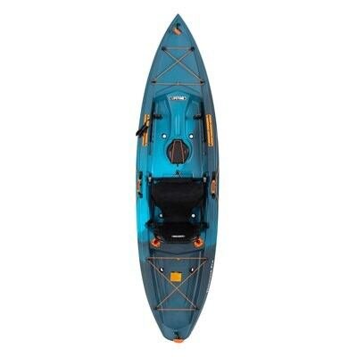 Lifetime Tamarack Pro Angler 103 Fishing Kayak