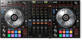 Pioneer DDJ-SZ2 Flagship 4-Channel Controller for Serato DJ
