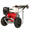 Simpson 4200 PSI 4.0 GPM Gas Cold Water Pressure Washer with Honda GX390 Engine 60688
