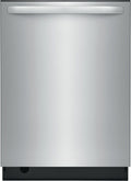 Cafe CDT828P2VS1 CAF(EBACK)™ CustomFit ENERGY STAR Stainless Interior Dishwasher with Ultra Wash & Dry, 42 dBA