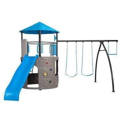 Lifetime Adventure Tower Playset