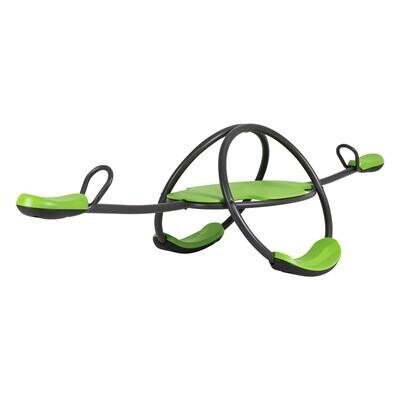 Lifetime Oval Teeter-Totter