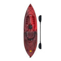 Lifetime Tamarack 100 Sit-On-Top Kayak (Paddle Included)