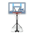 Lifetime Poolside Basketball System