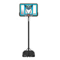 44-Inch Fusion Basketball System (Dallas Wings)