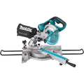 Makita XSL02Z-R 18V X2 LXT Cordless Lithium-Ion 7-1/2″