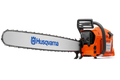 STIHL MS 881 R 25 121.6cc 25″ Fuel-Efficient Gas-Powered MAGNUM Wrap Handle Chainsaw w/Bar & Chain