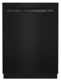 Two-Rack Dishwasher with 30+ Total Wash Jets, 47 dBA