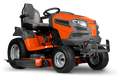 Husqvarna TS 348 (48″) 24HP Kohler Garden Tractor