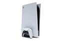 Sony PS5 PlayStation 5 (EU Plug) Blu-ray Edition Console CFI-1016A / CFI-1116A