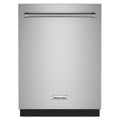 360° Max Jets™ Third Rack Dishwasher with Ultra-Bright LED Lighting, 44 dBA