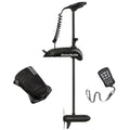 MotorGuide Xi5 Wireless Trolling Motor – Freshwater – Sonar/GPS – 80lbs-60″-24V