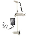 MotorGuide Xi5 Wireless Trolling Motor – Saltwater – GPS – 80lbs-60″-24V