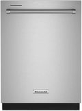 KitchenAid 24-Inch Top Control Dishwasher
