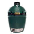 Big Green Egg Medium Ceramic Charcoal Grill