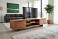 Opal & Onyx “Aria Vault” Modern Media Console